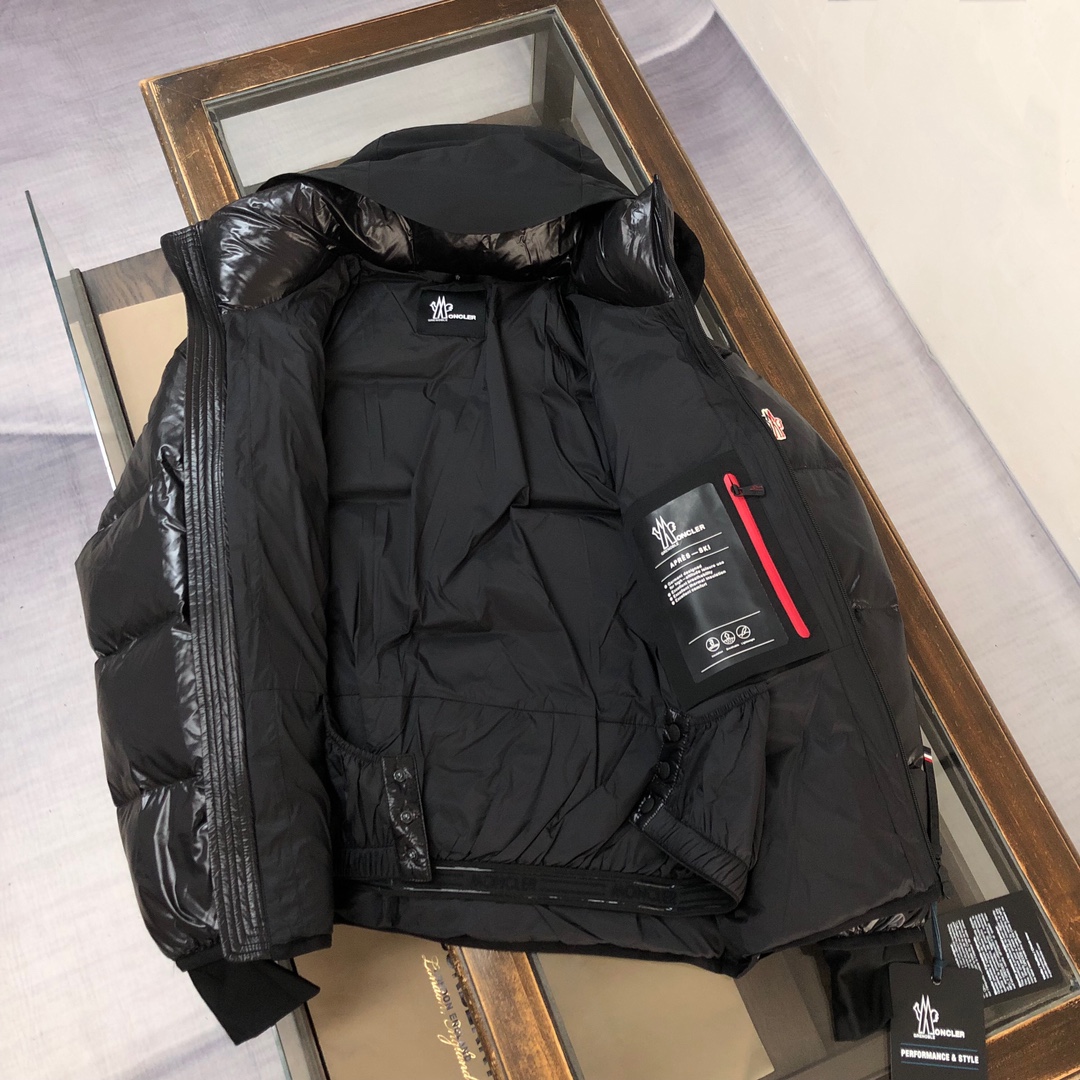 Moncler Down Jackets